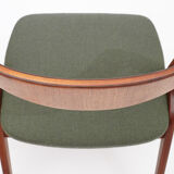 Johannes Andersen dining chairs