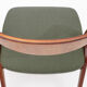 Johannes Andersen dining chairs