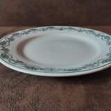 St amand flat plate