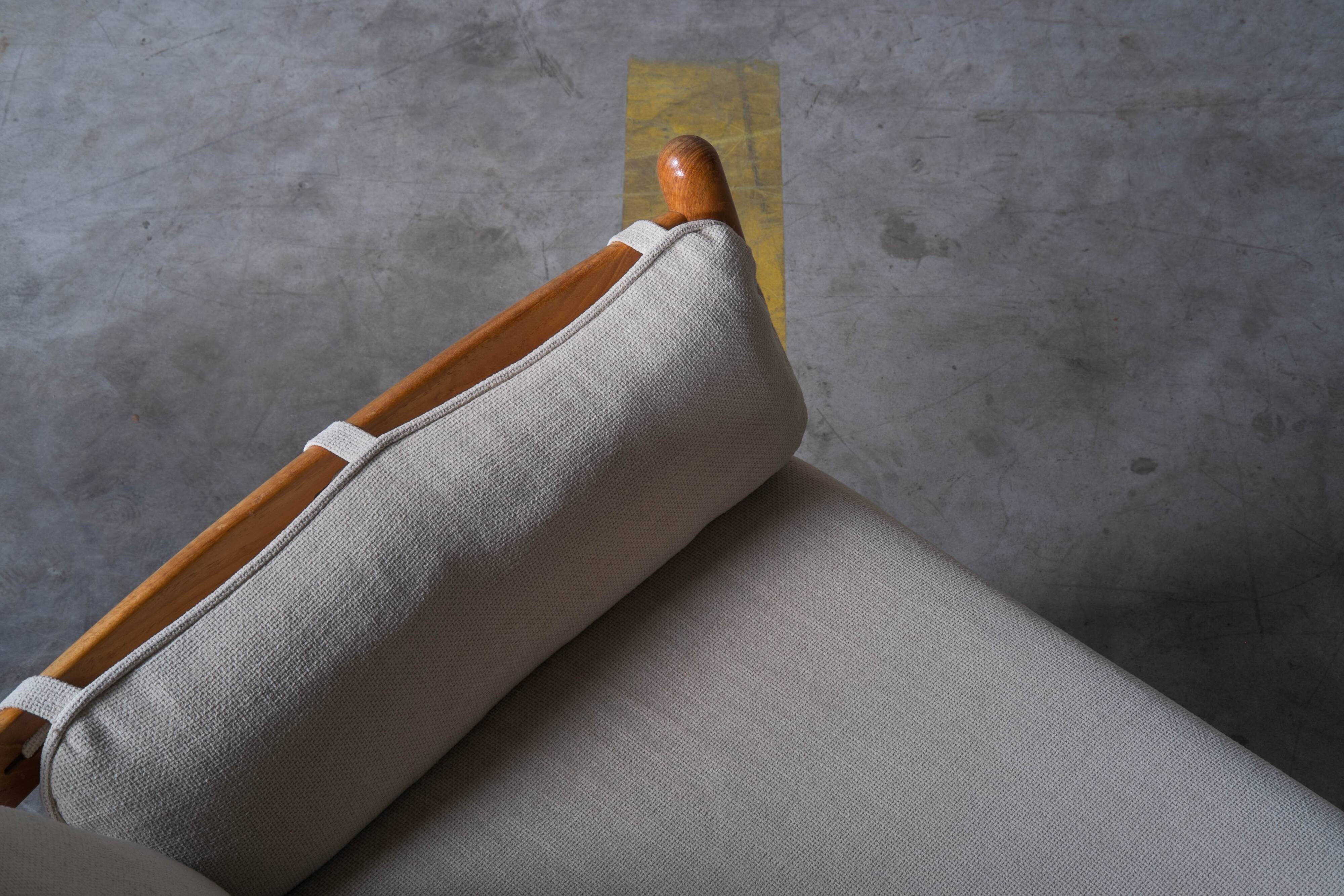 Illum Wikkelsø - Fauteuils Silkeborg 'Genius'