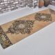 Colourful Oushak Hallway Runner sku 2282
