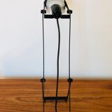Lampe modèle "Sintesi" tavolo de Ernesto Gismondi pour Artemide, Italie années 70