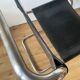 Chaise MR10 Mies van der Rohe