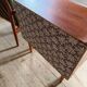 Commode vintage en teck scandinave