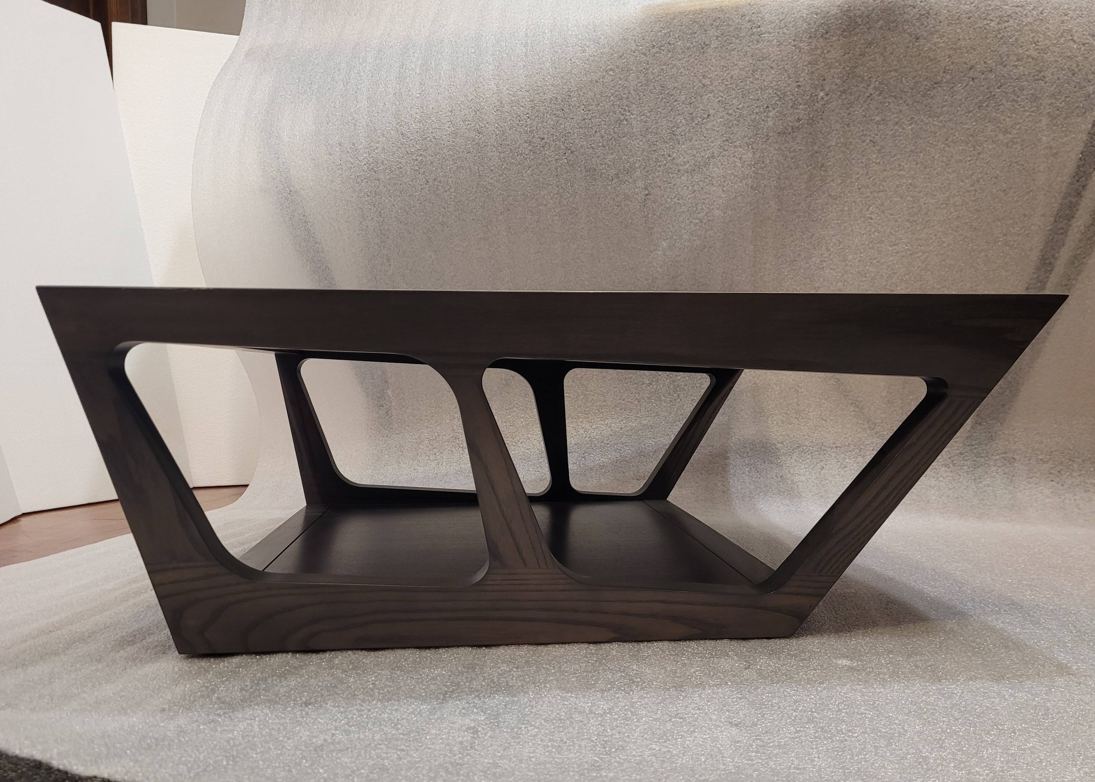 Coffee table, Roche Bobois