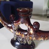 Candle holder Vallauris