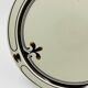 Large Presentation Plate Rosenthal studio-line "Siena" 32 cm