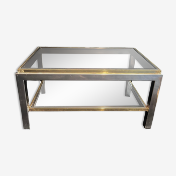 Coffee table Willy Rizzo