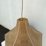 Suspension en liège