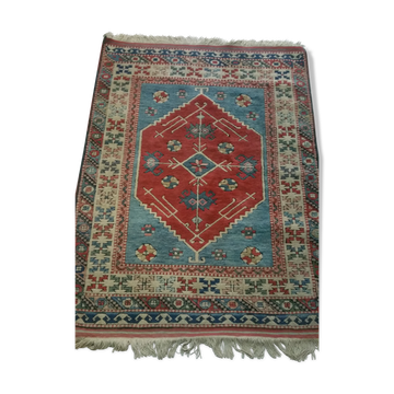 Tapis turc 112x160cm