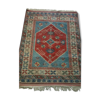 Turkish carpet 112x160cm