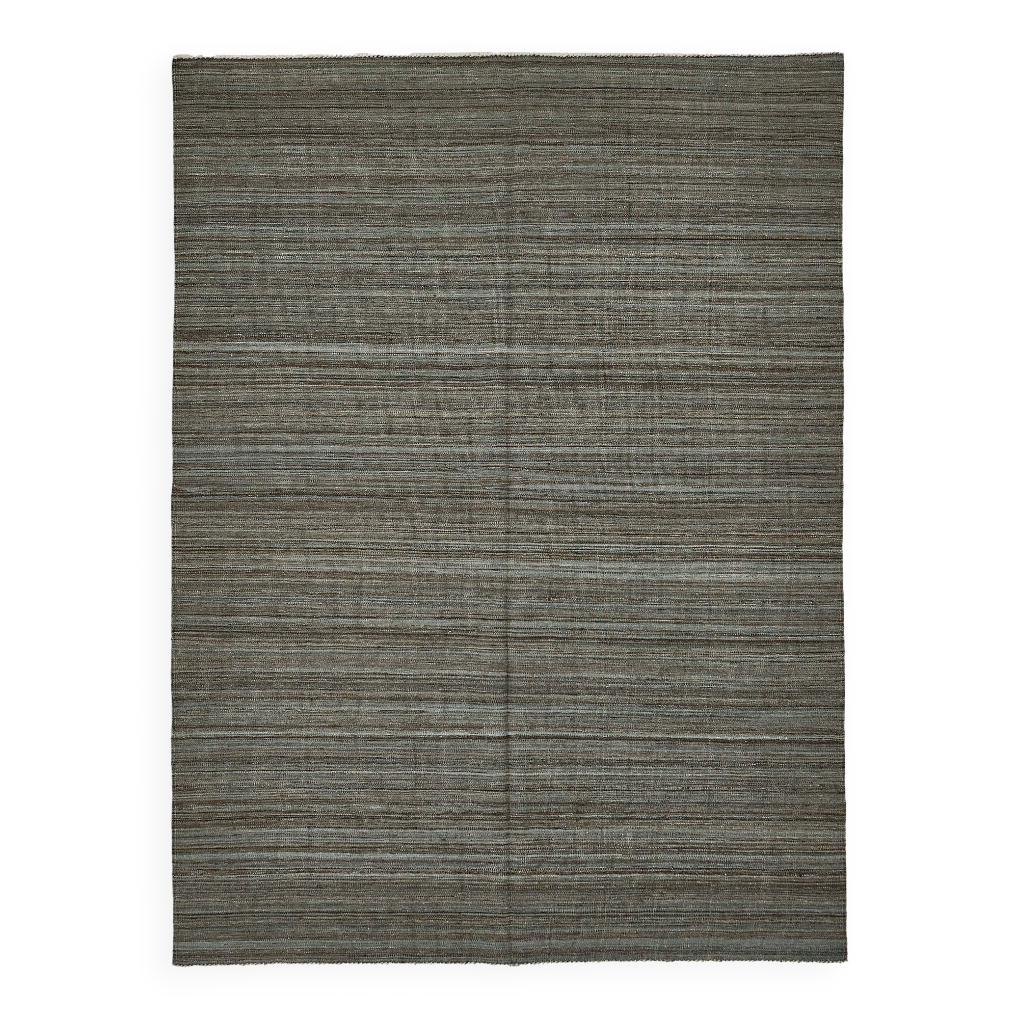 Contemporary Tribal Decorative Kilim 155 cm x 208 cm