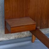 Scandinavian bed