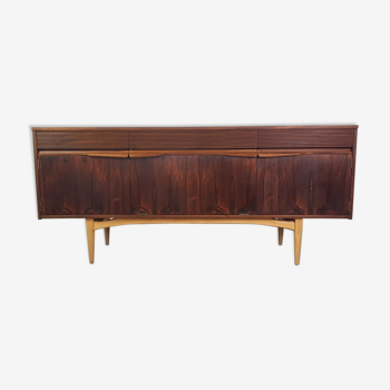 Buffet par  Elliott de Newbury 1960