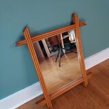 Art Deco mirror