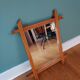 Miroir art déco