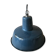 Vintage industrial factory ceiling lamp from wikasy a23, 1960s