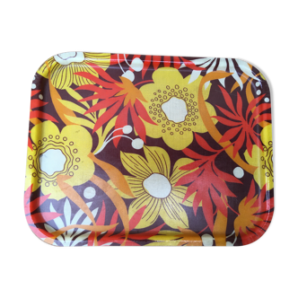 Flower tray, 70s
