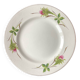 Plat sur piedouche