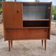 Buffet vintage 