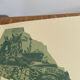 Shepard Faire (OBEY), American Rage, signed and dated by artist,  Amsterdam 2023