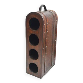 Bottle rack