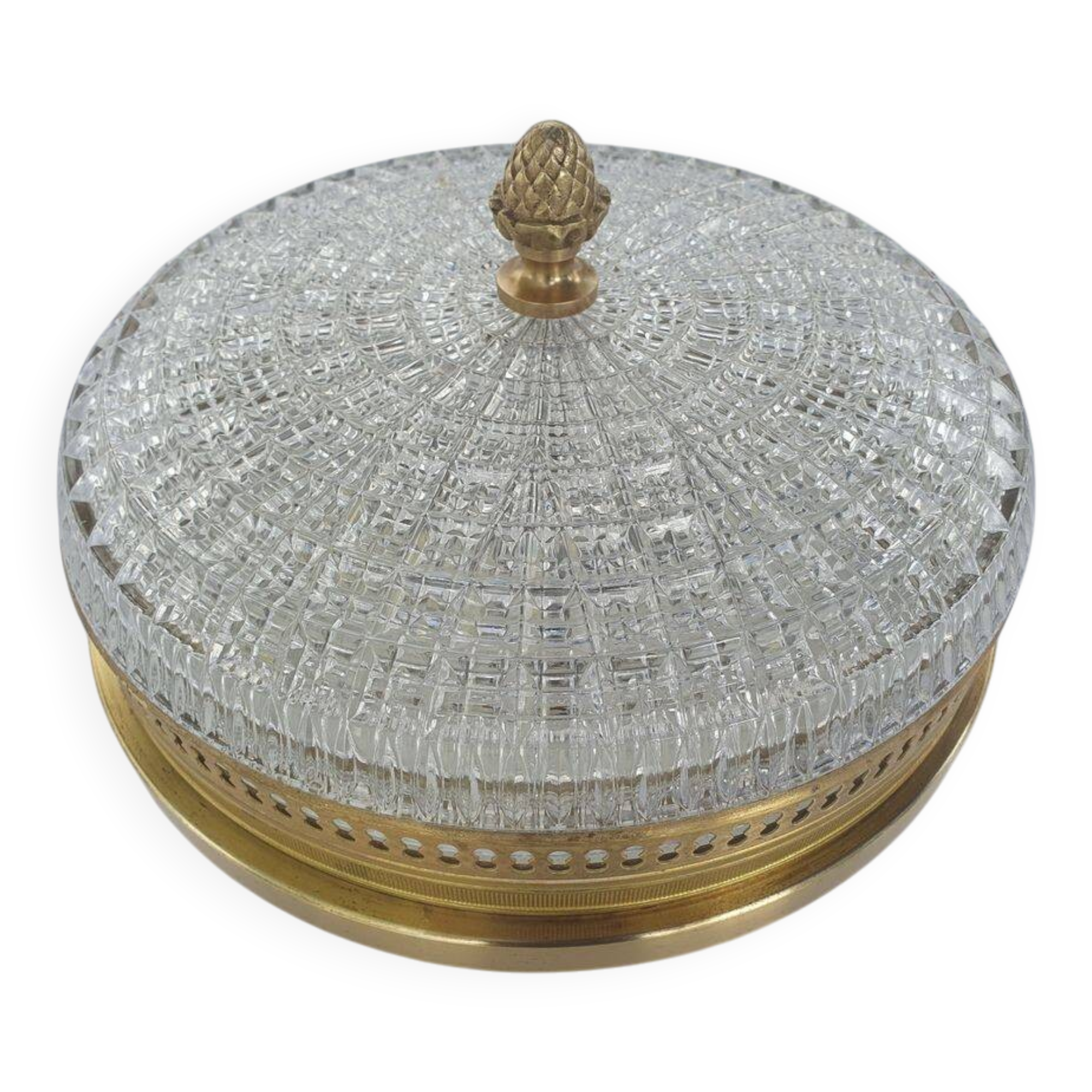 Lucien Gau Ceiling Light - 25cm