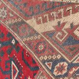 Tapis d'orient 70x130cm