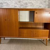LB Scandinavian High Buffet