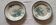 Collection plate Sarreguemines Meudon decoration