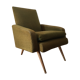 Armchair years 60