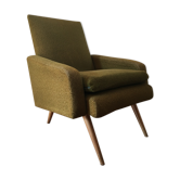 Armchair years 60