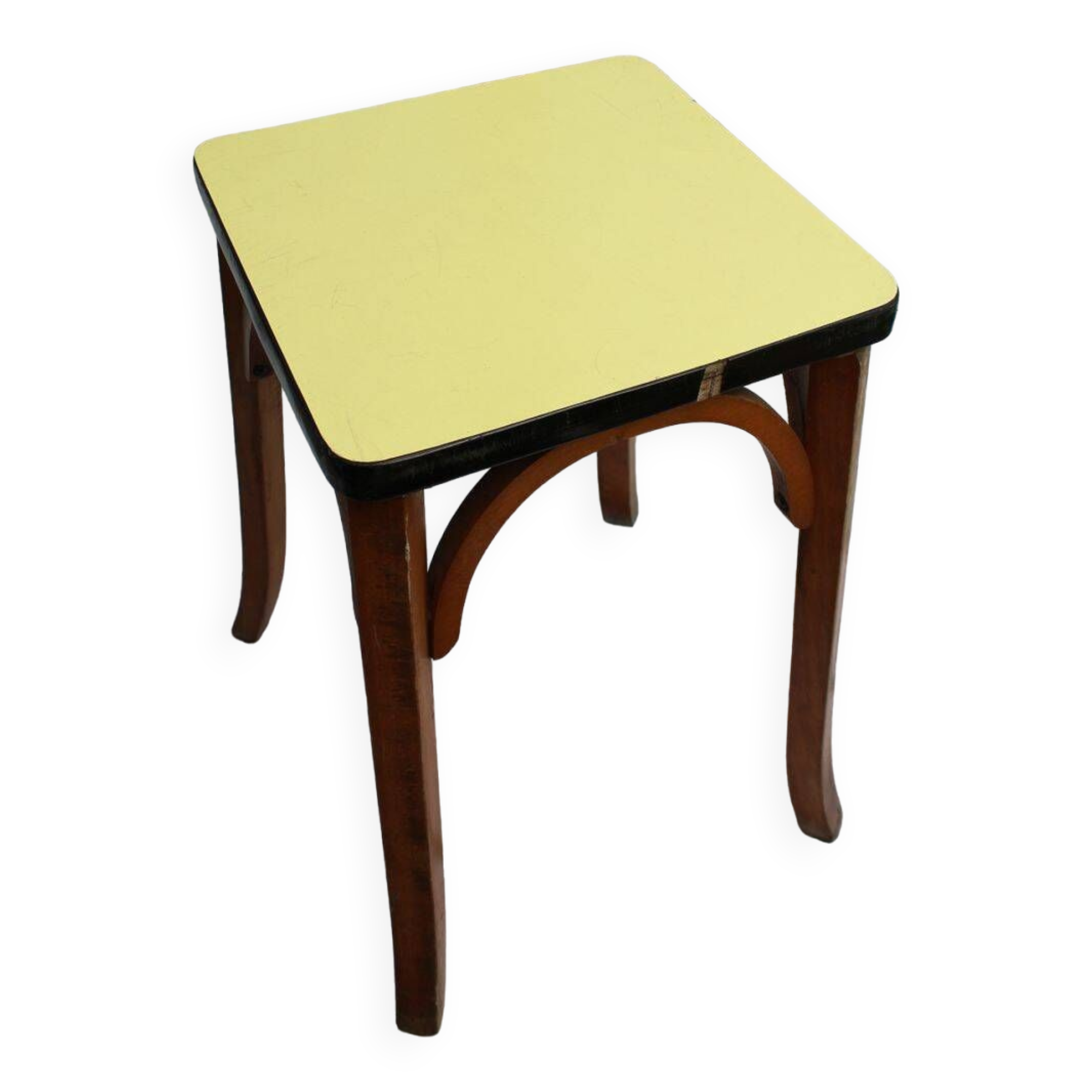Formica stool