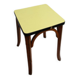 Formica stool