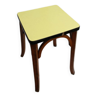 Formica stool