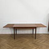 Scandinavian rectangular table