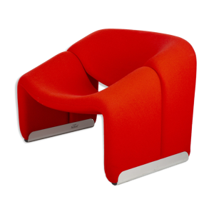 Fauteuil Groovy F598