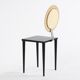 Chaise Tatlim par Marco Mencacci pour Sawaya & Moroni, Milan