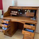 Bureau américain