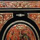 Boulle marquetry side table, Napoleon III period – mid 19th century