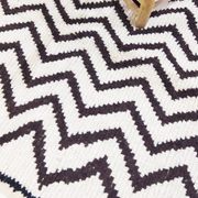 352x113cm Moroccan Berbere Carpet