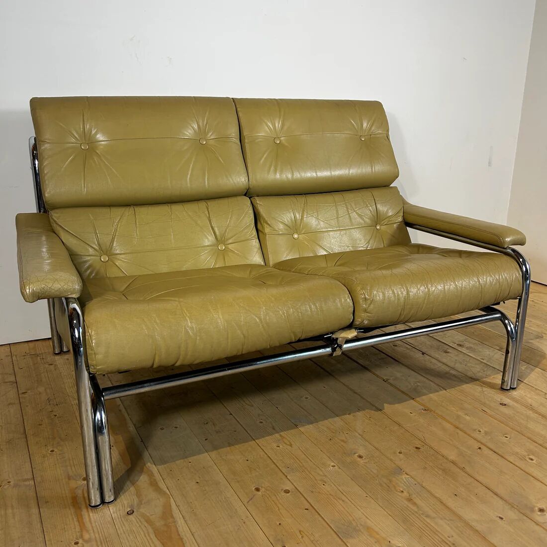 Alpha sofa by Pieff for Heal's, 1980s