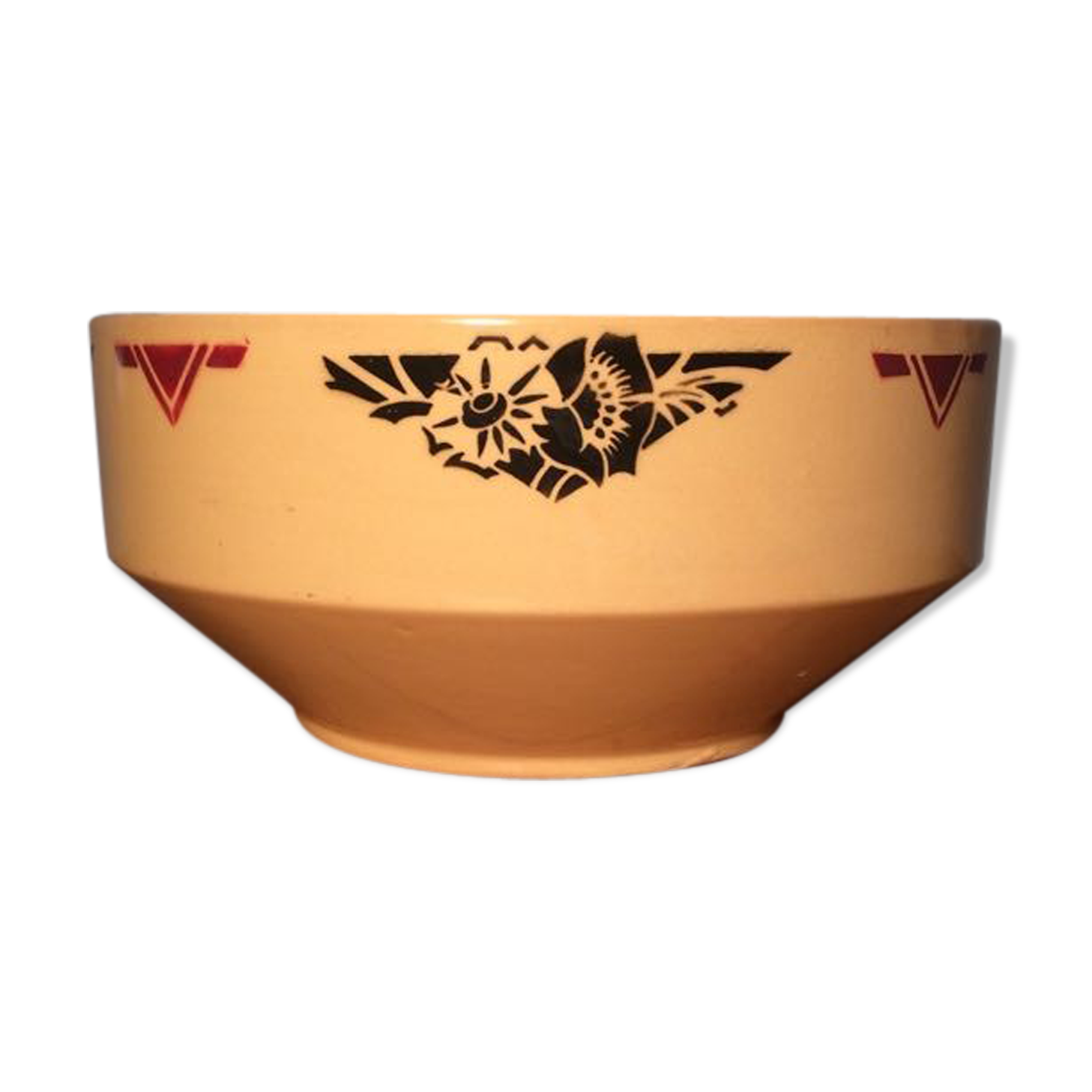 Art deco Bowl