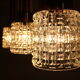 1970s Vintage Lamp by Drukov, Czechoslovakia