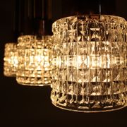 Lustre  par Drukov, Tchécoslovaquie
