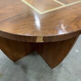 Art Deco round table