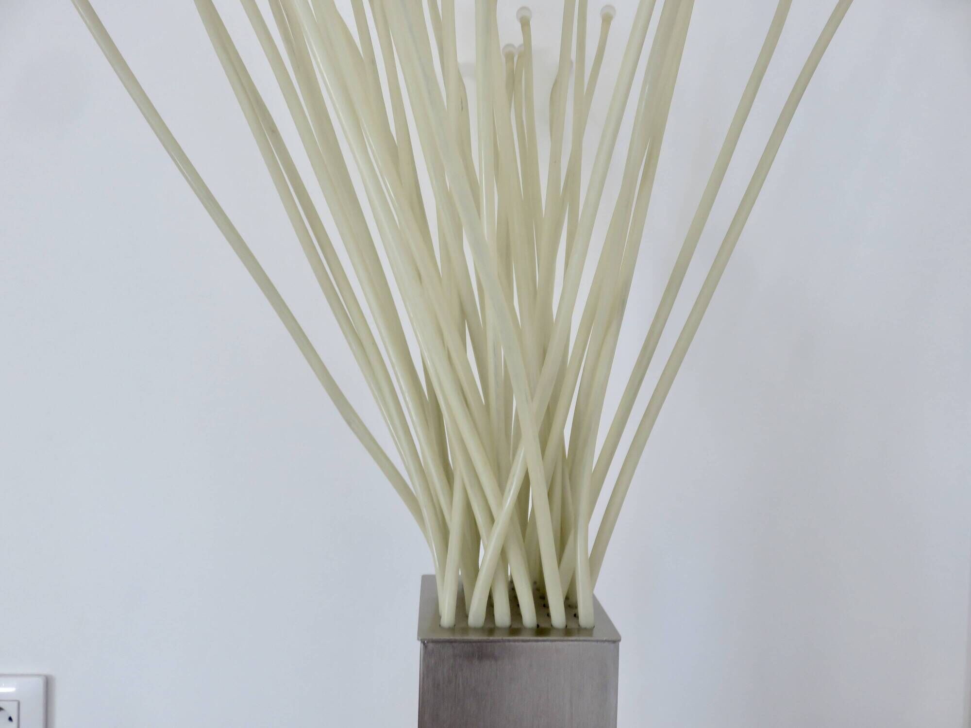 "Stranne" lamp by Knut & Marianne Hagberg for Ikea, 2000