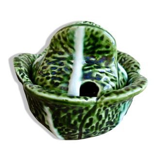 Ceramic pot