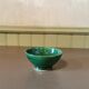 Trio of artisanal bowls Morocco