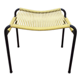 Scoubidou stool